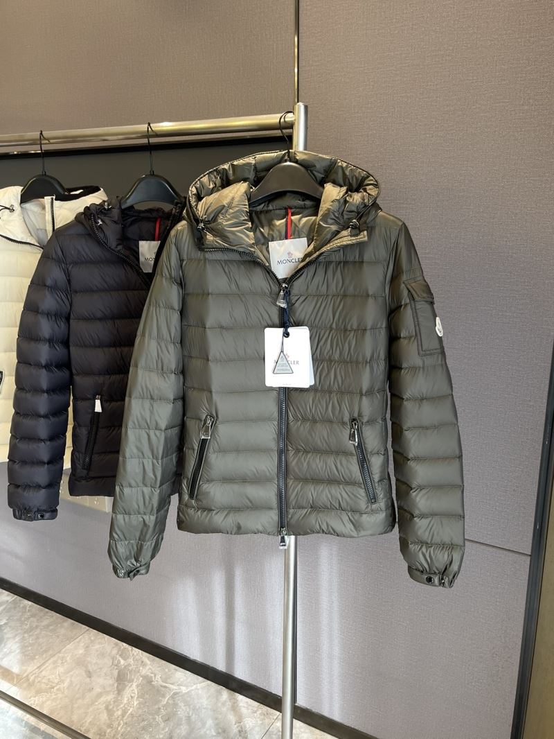 Moncler Down Jackets